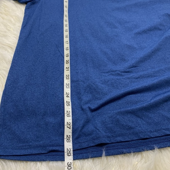 Weatherproof 32 Degrees Cool Short Sleeve Crew XXL - Picture 5 of 6